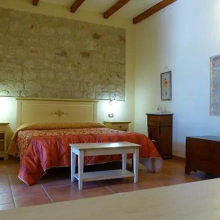 Bed & Breakfast Il Geranio Modica