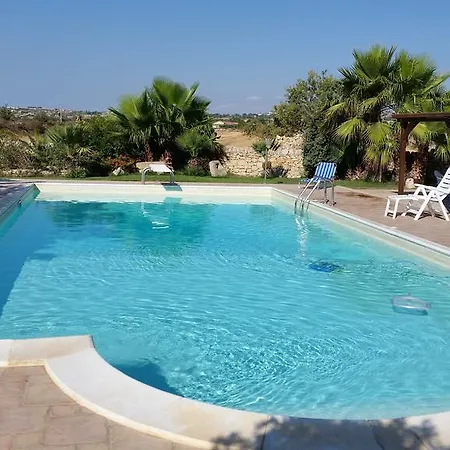 Il Geranio Bed & Breakfast Modica