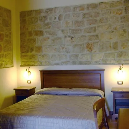 Bed and Breakfast Il Geranio