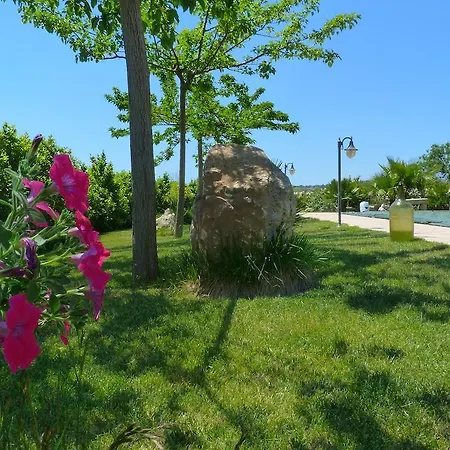 Bed & Breakfast Il Geranio Modica