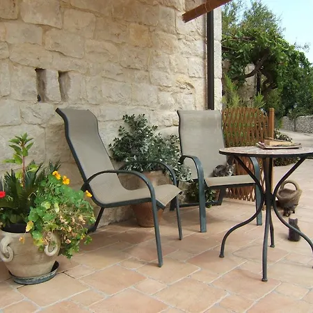 Bed and Breakfast Il Geranio 3*