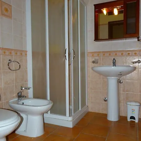 Bed and Breakfast Il Geranio Μόντικα
