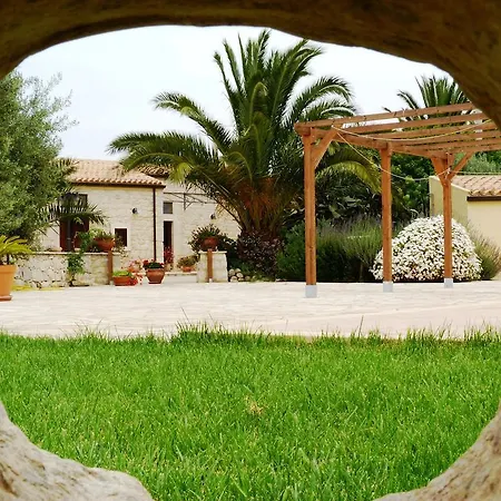 Il Geranio Bed & Breakfast Modica