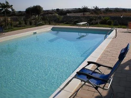 Il Geranio 3* Μόντικα