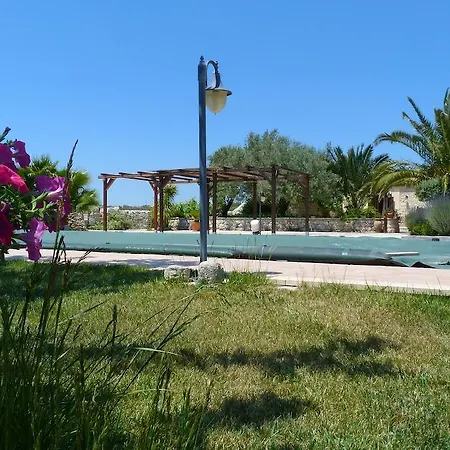 Il Geranio Bed and Breakfast