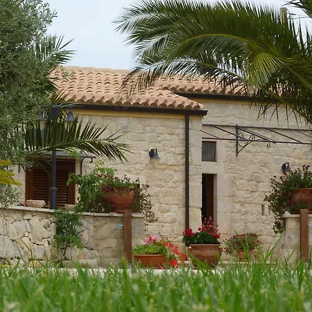 Bed and Breakfast Il Geranio 3*